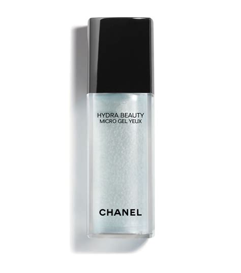 CHANEL Hydra Beauty Micro Gel Yeux Intense Smoothing 